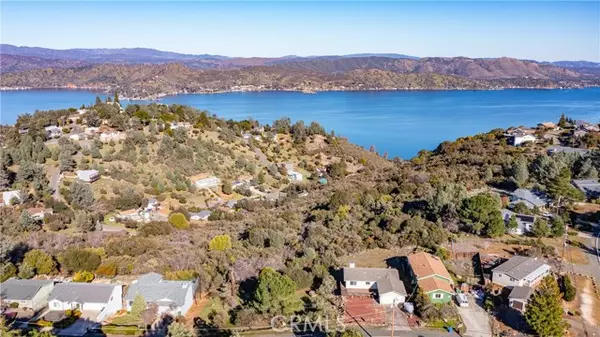 Kelseyville, CA 95451,4587 Hawaina Way