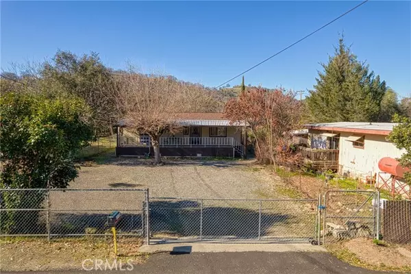 3217 13th Street, Clearlake, CA 95422