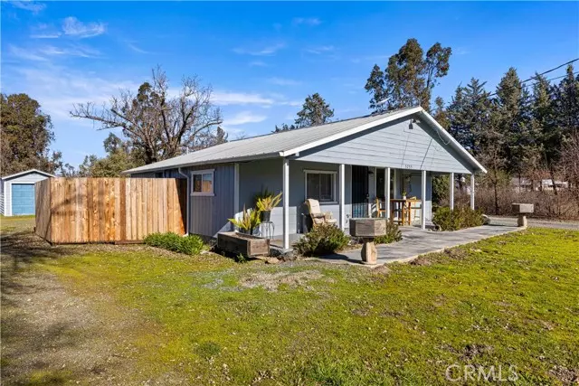 Kelseyville, CA 95451,5235 Gaddy Lane