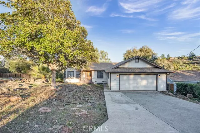 Kelseyville, CA 95451,4576 Lagoon Drive