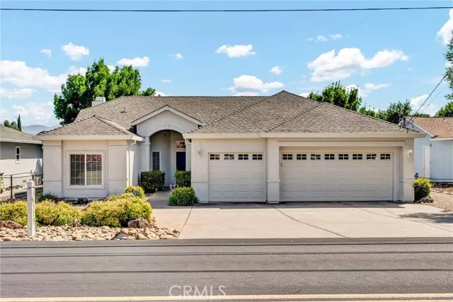 18579 Hidden Valley Road, Hidden Valley Lake, CA 95467