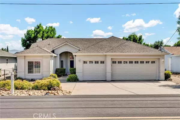18579 Hidden Valley Road, Hidden Valley Lake, CA 95467