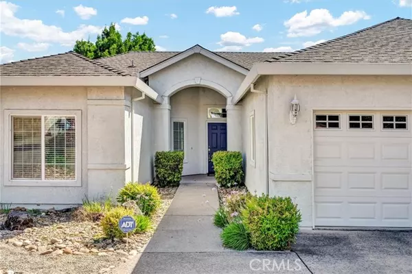 Hidden Valley Lake, CA 95467,18579 Hidden Valley Road