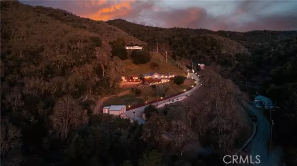 7047 Panoramic Drive, Lucerne, CA 95458