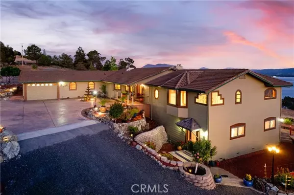 Lakeport, CA 95453,425 Lake Vista Dr