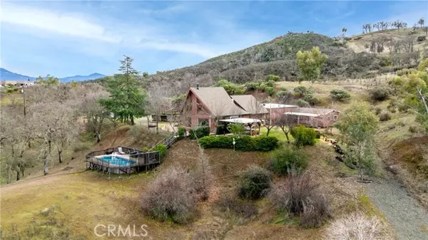 2567 Hendricks Road, Lakeport, CA 95453