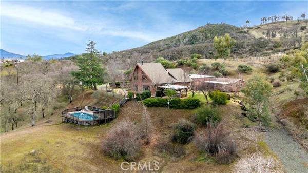 2567 Hendricks Road, Lakeport, CA 95453