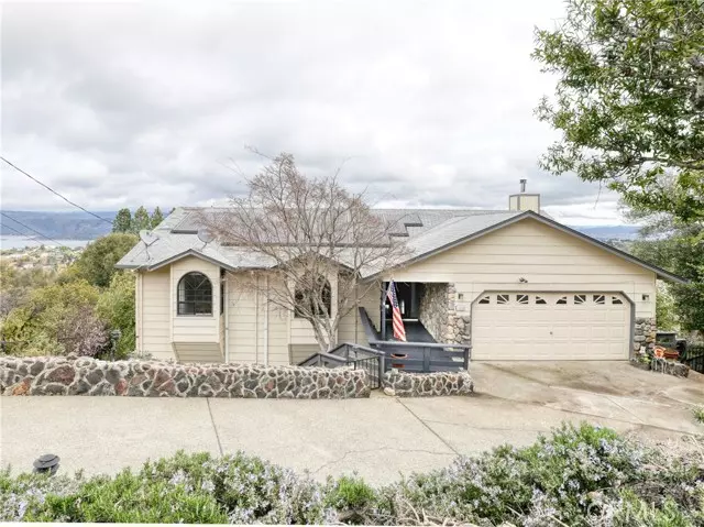 5628 Arapaho Way, Kelseyville, CA 95451