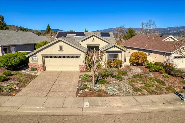 Cloverdale, CA 95425,150 Clover Springs Drive