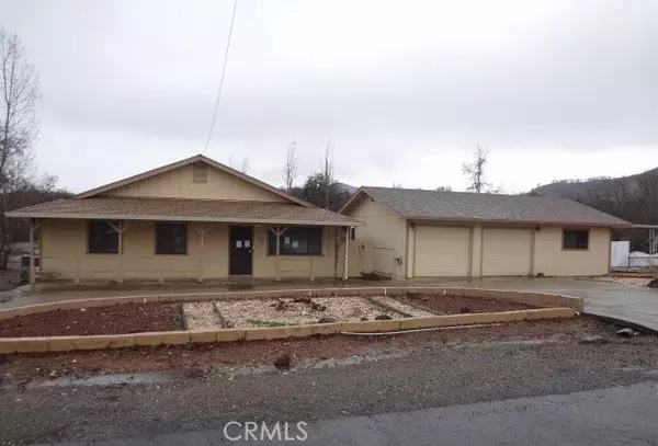 101 Dixon Drive, Lakeport, CA 95453