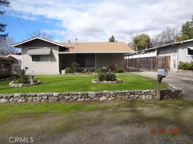 6394 14th Avenue, Lucerne, CA 95458