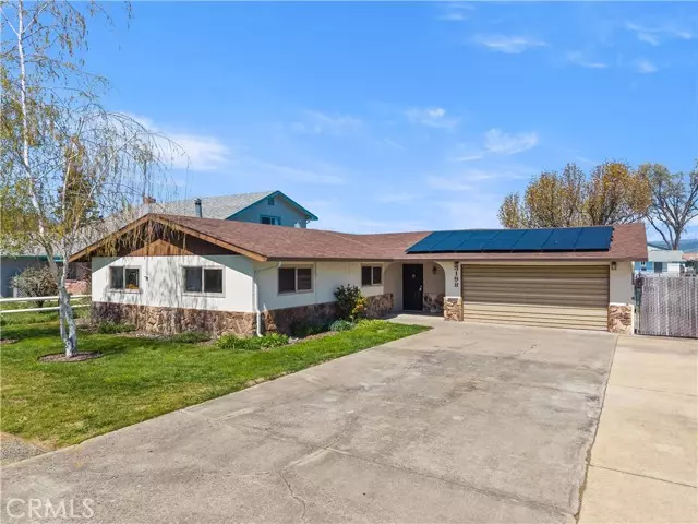 Lakeport, CA 95453,3198 Elizabeth Drive