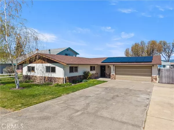 3198 Elizabeth Drive, Lakeport, CA 95453