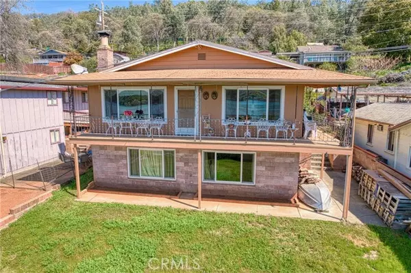 Glenhaven, CA 95443,9245 Glenhaven Drive