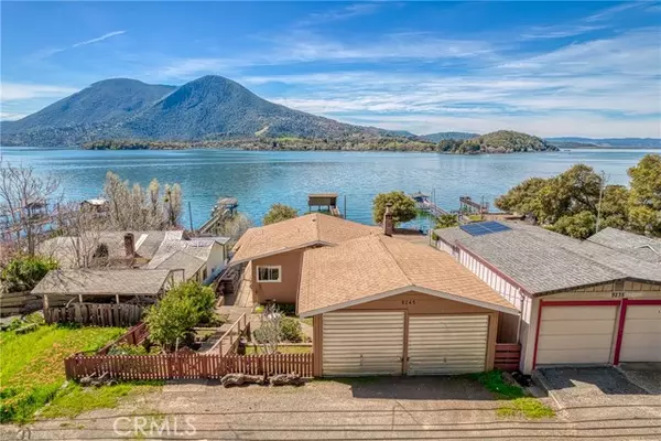 Glenhaven, CA 95443,9245 Glenhaven Drive
