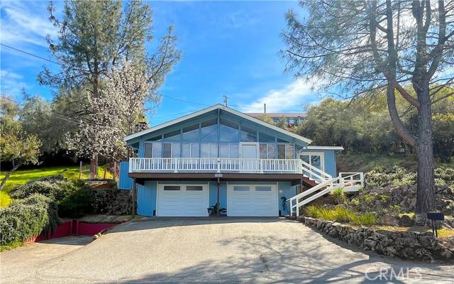 9781 Fairway Drive, Kelseyville, CA 95451