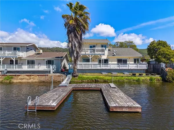 13373 Venus, Clearlake Oaks, CA 95423