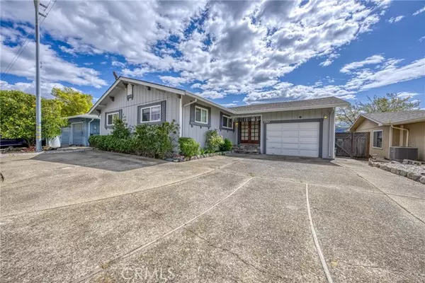 Lucerne, CA 95458,7753 Cora Drive