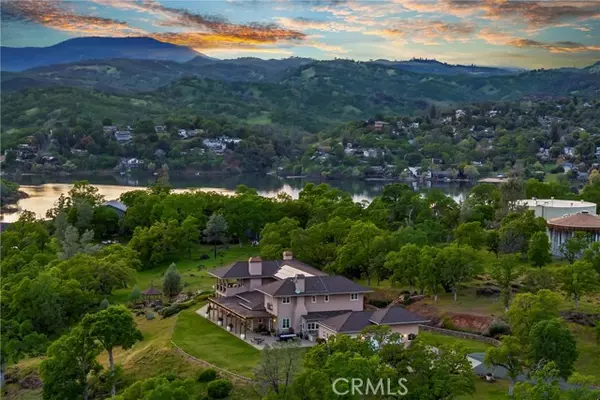 Hidden Valley Lake, CA 95467,19255 Dallas Court