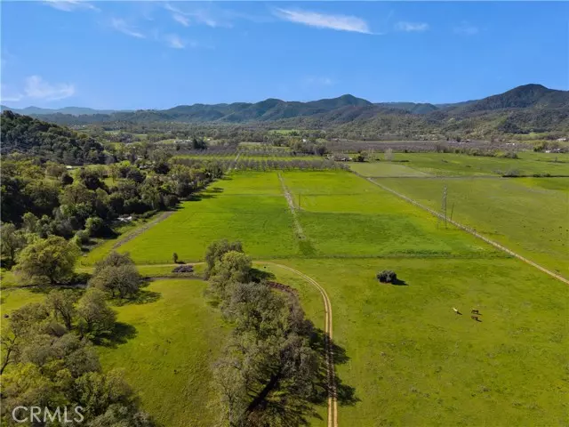 Upper Lake, CA 95485,10950 Bachelor Valley Road