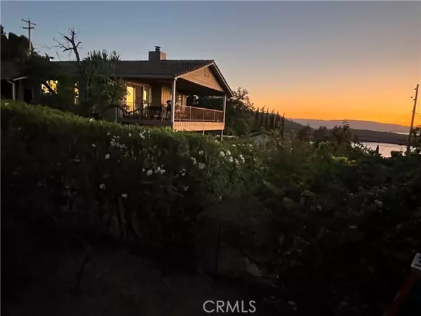 7176 Fairview Lane, Kelseyville, CA 95451