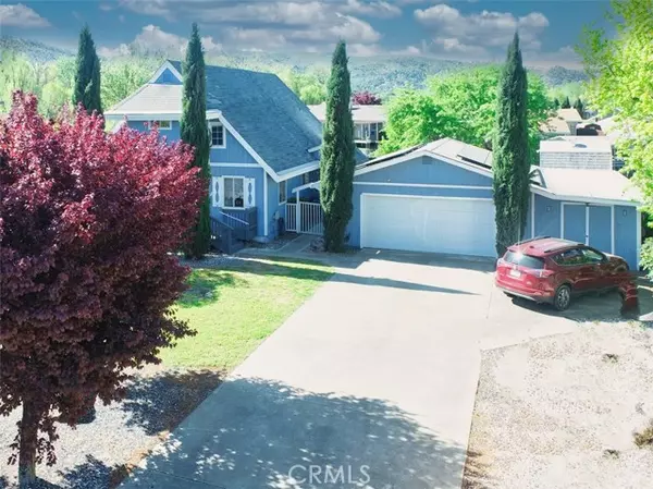 13325 Everglade Boulevard, Clearlake Oaks, CA 95423