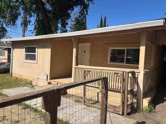3765 Schultz Avenue, Clearlake, CA 95422