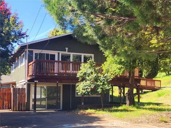 5308 Monterey Place, Kelseyville, CA 95451