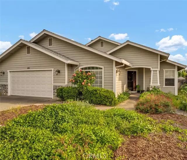 Hidden Valley Lake, CA 95467,18537 Spyglass Road