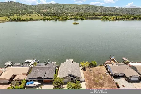 13201 Keys Boulevard, Clearlake Oaks, CA 95423