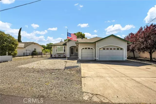 17962 Bunker Road, Hidden Valley Lake, CA 95467
