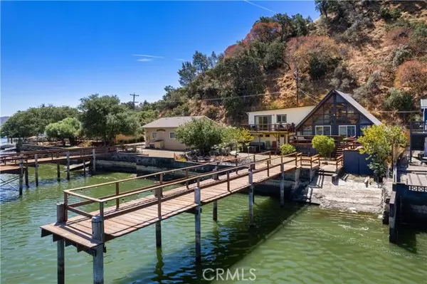 Clearlake, CA 95422,1618 Indian Gardens Drive