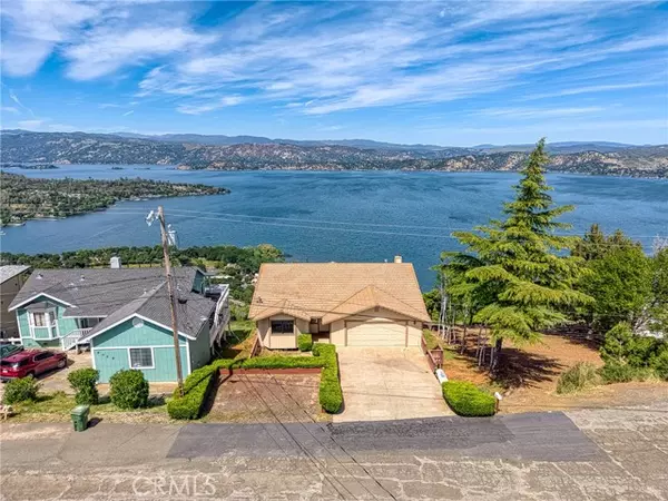 Kelseyville, CA 95451,9102 Bannock Court