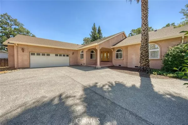 Middletown, CA 95461,21425 Valley Oak Drive