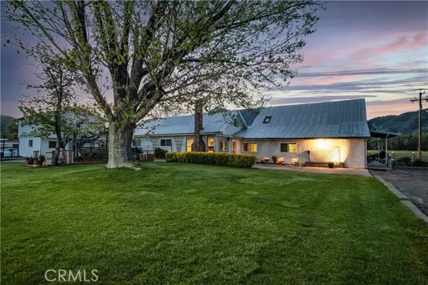10507 Witter Springs Road, Outside Area (inside Ca), CA