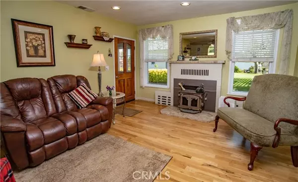 Outside Area (inside Ca), CA,10507 Witter Springs Road