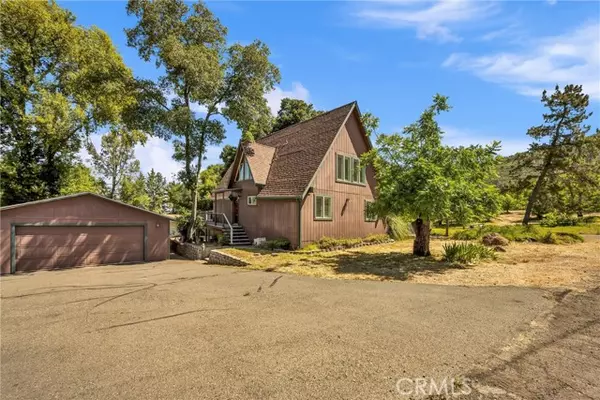 3595 Lake View Estates Drive, Kelseyville, CA 95451