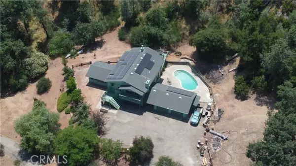 Lower Lake, CA 95457,18683 Morgan Valley Road