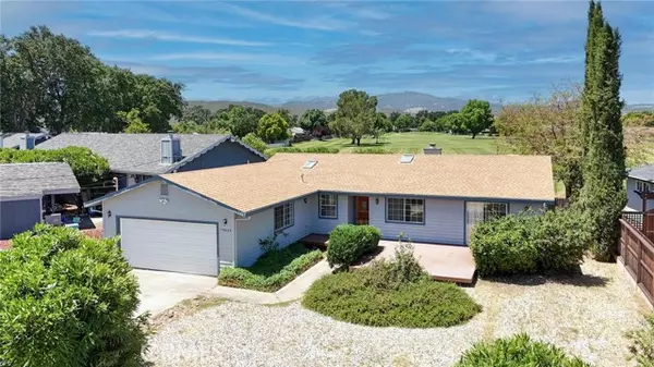 Hidden Valley Lake, CA 95467,19605 Old Creek Road