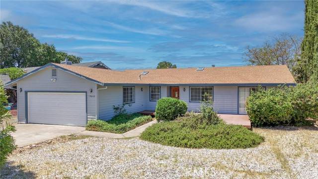 19605 Old Creek Road, Hidden Valley Lake, CA 95467