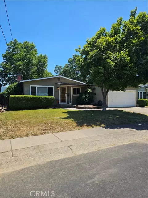 Ukiah, CA 95482,1371 Yokayo Dr