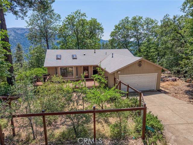 9591 Lassen Drive, Cobb, CA 95426