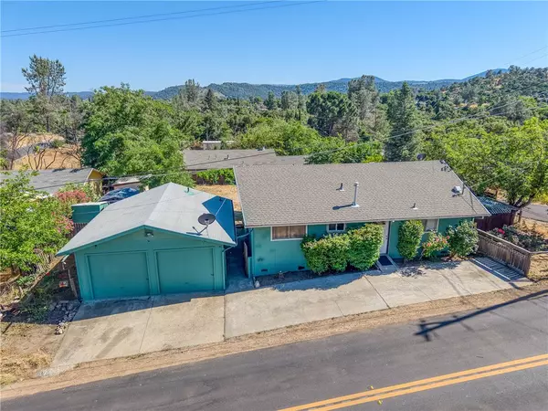 3206 4th Street, Clearlake, CA 95422