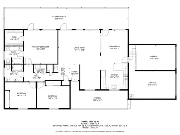 Hidden Valley Lake, CA 95467,17464 Greenridge Road