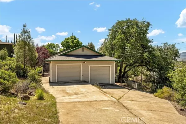 Hidden Valley Lake, CA 95467,17464 Greenridge Road