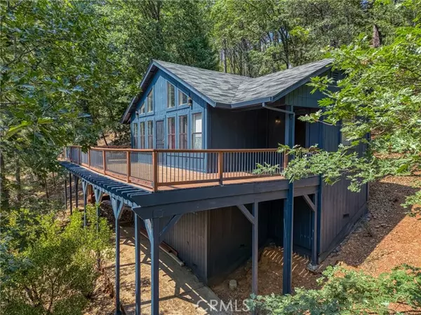 Cobb, CA 95426,16300 Ponderosa Drive