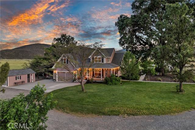 18984 Grange Road, Middletown, CA 95461