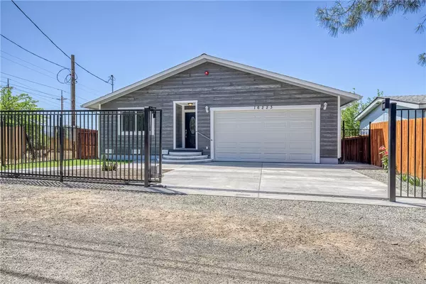 Clearlake, CA 95422,16223 31st Avenue