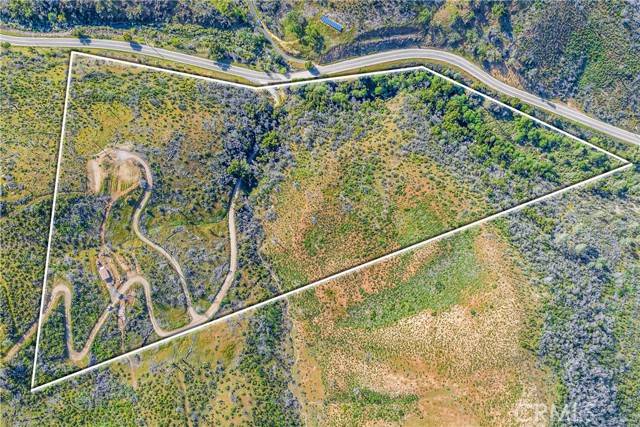 2065 Stagecoach Canyon Road, Pope Valley, CA 94567
