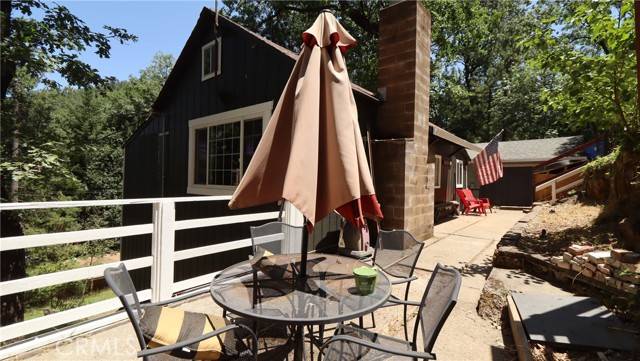 Loch Lomond, CA 95461,10354 Mulberry St